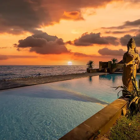 Ganesh Beach Hotel