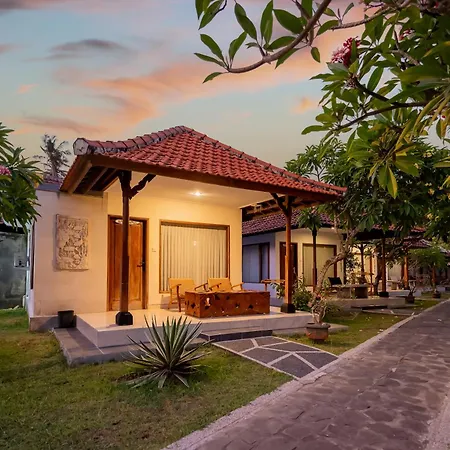 Ganesh Beach Hotel