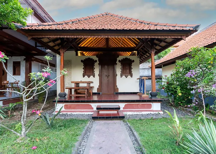 Ganesh Candi Dasa (Bali)