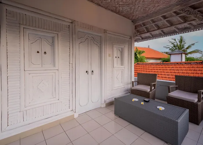 Hotel Ganesh Candi Dasa (Bali)