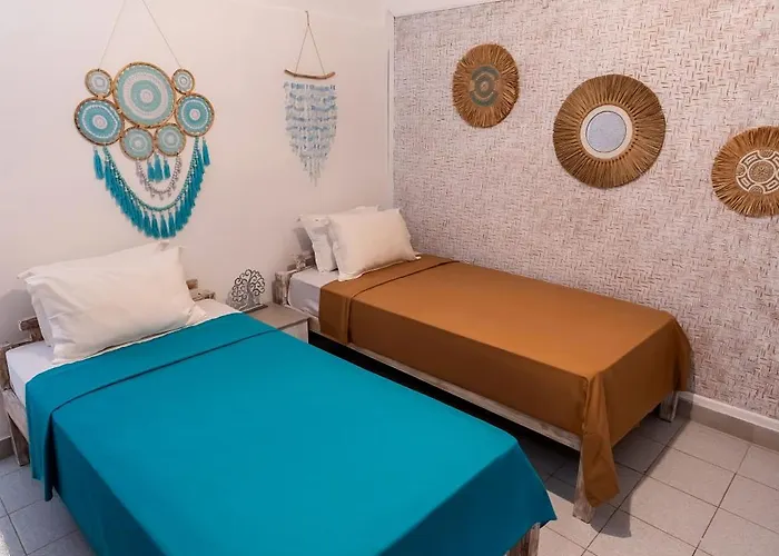 Hotel Ganesh 3*