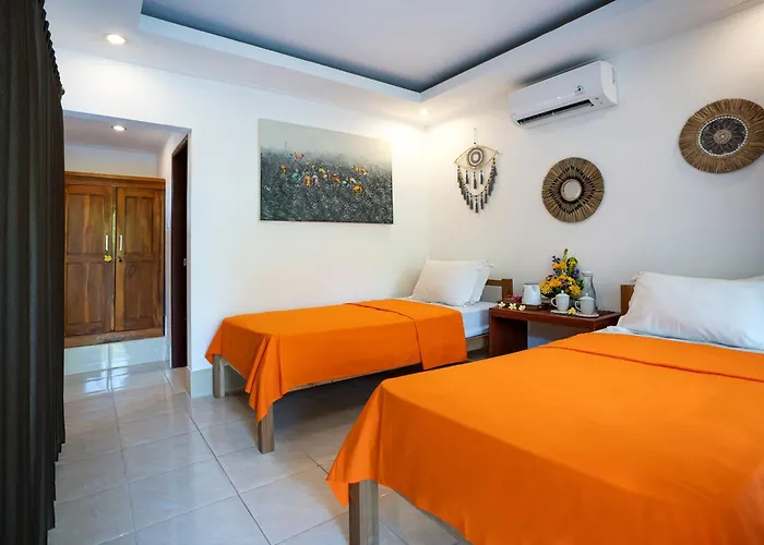 Hotel Ganesh Candi Dasa (Bali)