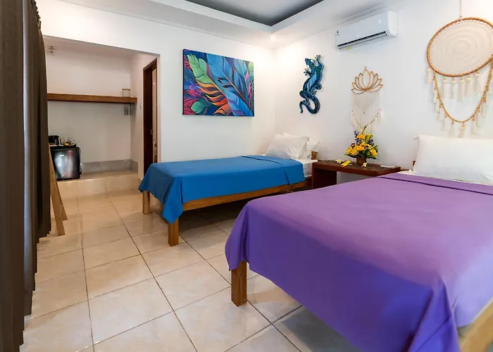 Ganesh Hotel