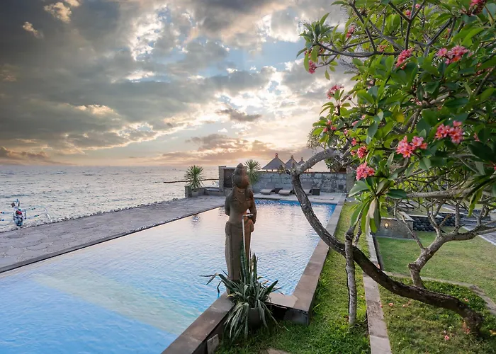 Ganesh 3* Candi Dasa (Bali)