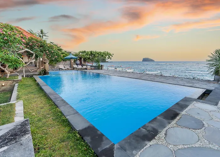 Hotel Ganesh 3*