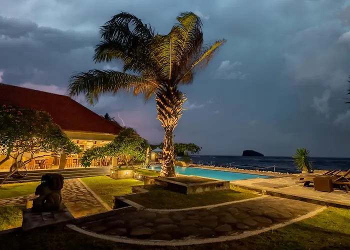 Hotel Ganesh